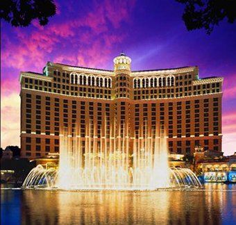 bellagio 340x325